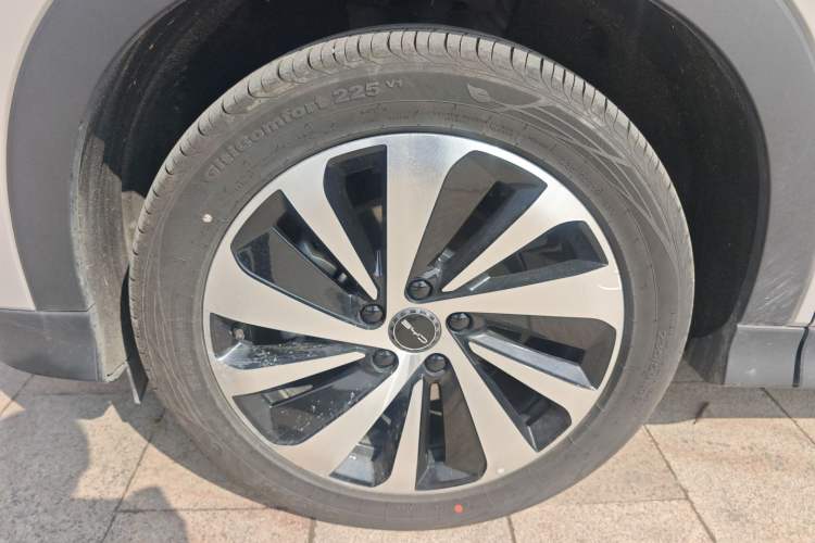 Used BYD Song PLUS New Energy 2024 HONOR Edition DM-i 71km Luxury Model