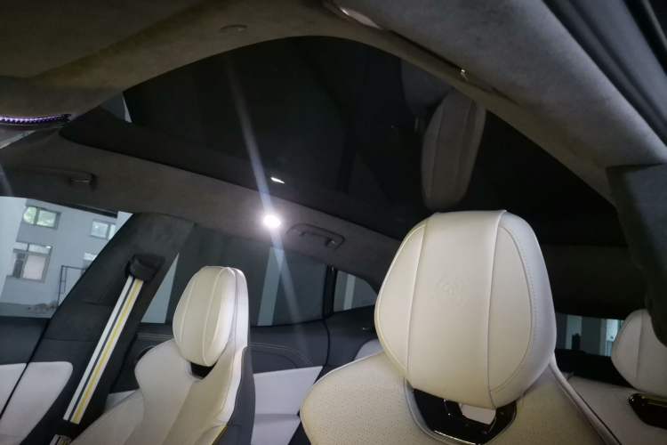 Used Lotus ELETRE 2023 ELETRE R+