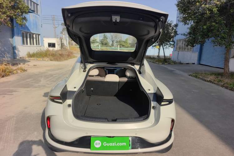 Used IM L6 2025 Ultra Model