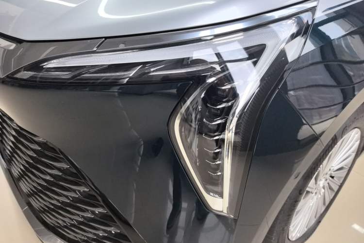 Used Buick Century 2023 2.0T Four-Seat Private Edition
