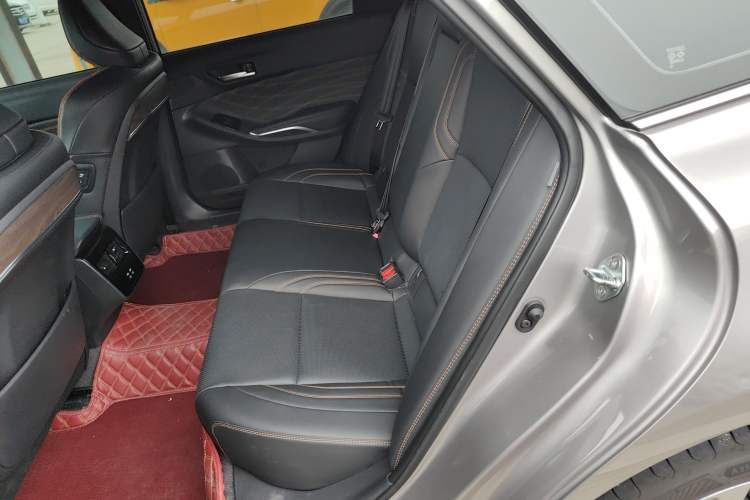 Used Toyota Avalon 2024 2.0L Premium Edition