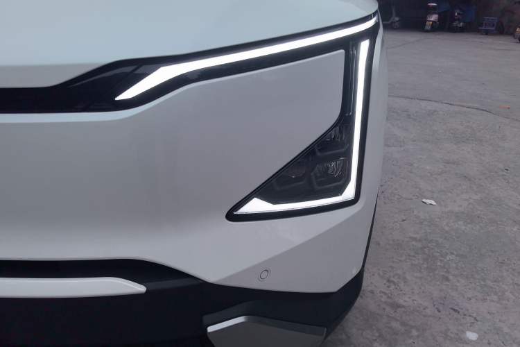 Used Kia EV5 2024 530 Air