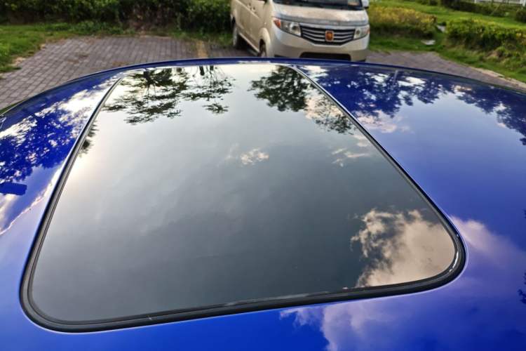 Used Honda Accord 2018 Rui Hybrid 2.0L Rui Ling Edition China VI
