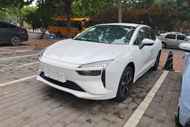 Used JMEV Yichi 05 2025 Yichi 05 Enjoyment Edition