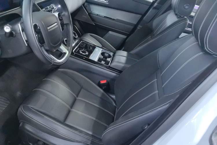 Used Land Rover Range Velar 2020 P380 R-DYNAMIC SE
