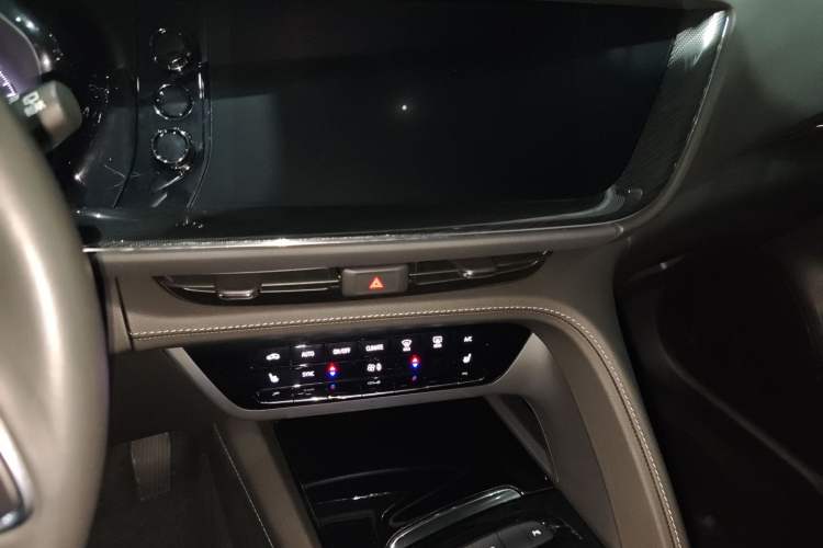 Used Buick Envision 2022 Facelift Encore Plus 552T Five-Seat Luxury Model