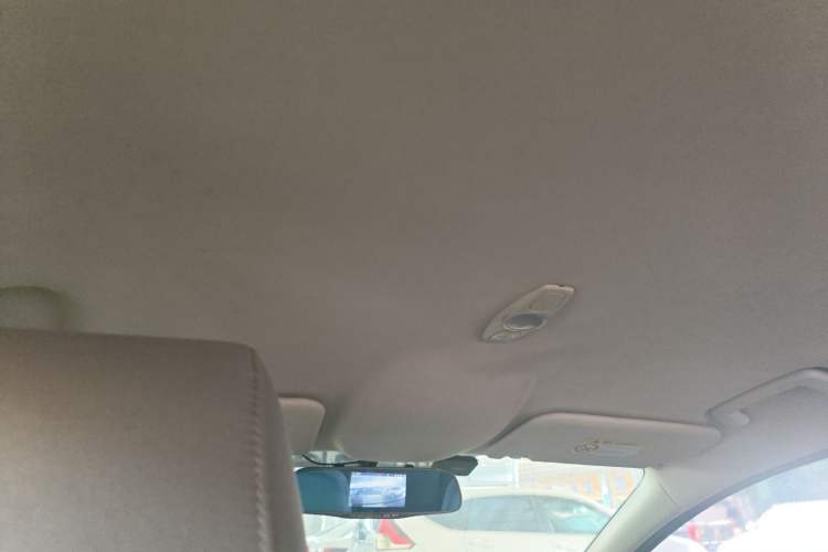 Used Ford Focus 2015 Sedan 1.6L Automatic Comfort Model