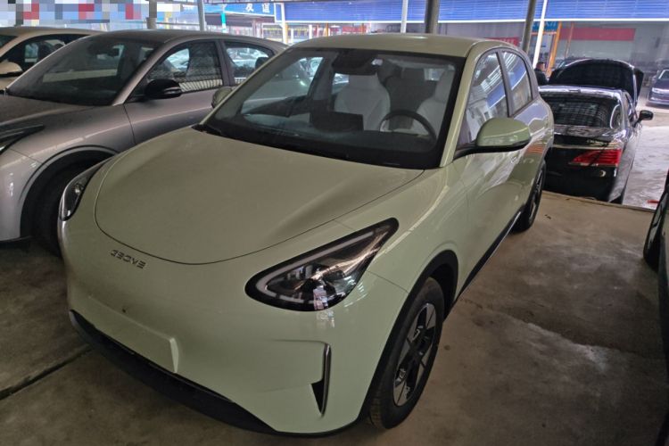 Used Geely Galaxy Geome 2026 Model 310km Dream Edition