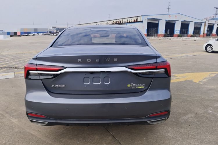 Used Roewe i6 MAX New Energy 2020 1.5T PHEV Sporty Cool Edition
