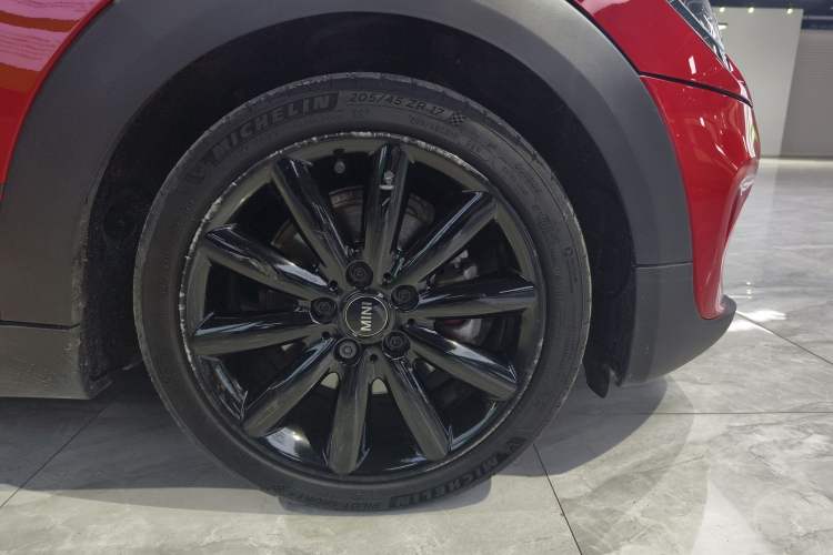 Used MINI MINI 2018 1.5T COOPER Artist