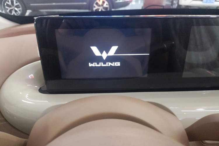 Used Wuling Bingo 2025 333 km Enjoyment Version