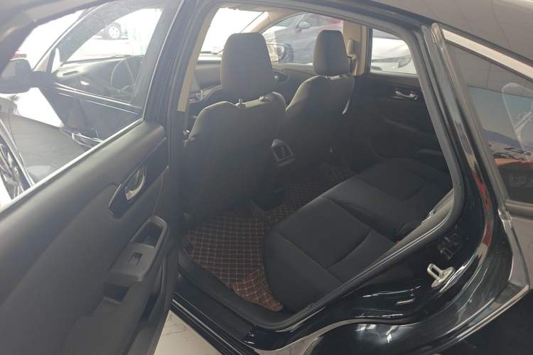 Used Honda Crider 2019 180 Turbo CVT Comfort Version China VI