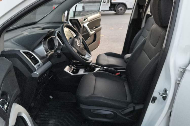 Used JAC Refine S3 2016 1.5L Manual Luxury Model