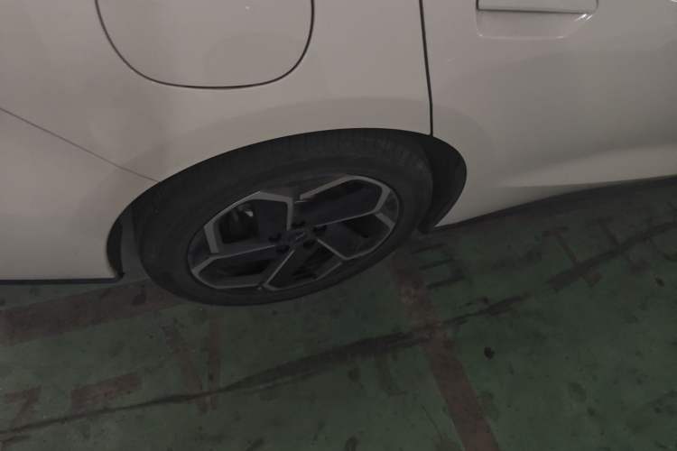 Used BYD Seal 06 New Energy 2024 DM-i 120KM Flagship Model Exterior 1