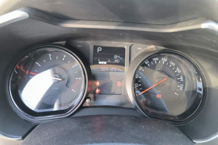 Used Citroen C3-XR 2019 230THP DCT Yue Ling Edition