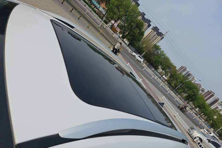 Used MG ZS 2020 180 DVVT Automatic Lite Roof