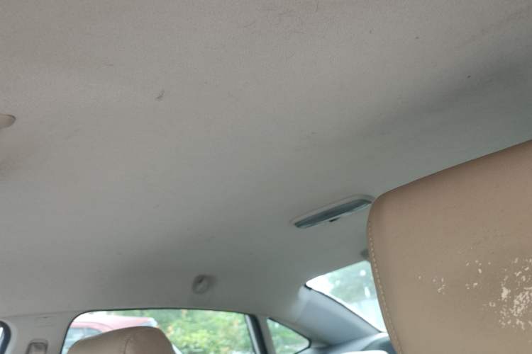 Used Ford Fiesta 2013 Sedan 1.5L Automatic Fashion Edition