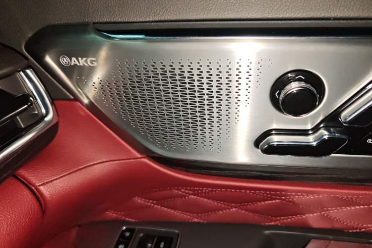 Used Cadillac CT6 2023 28T Platinum Edition
