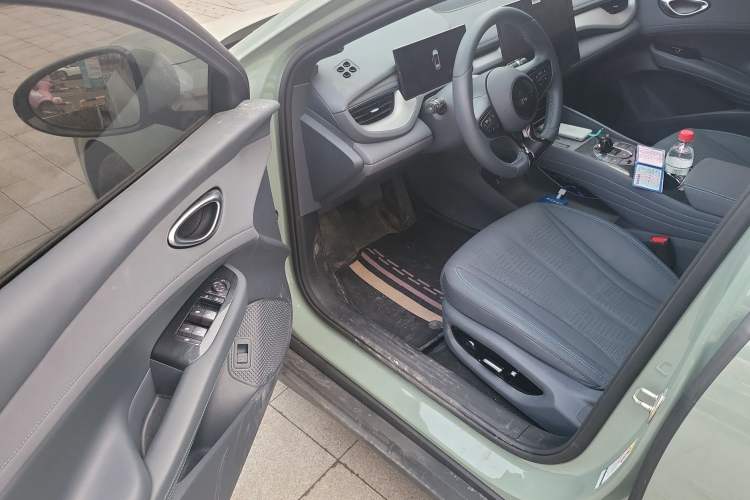 Used BYD Seal 06GT 2025 Intelligent Driving Version 605 Heatwave Edition