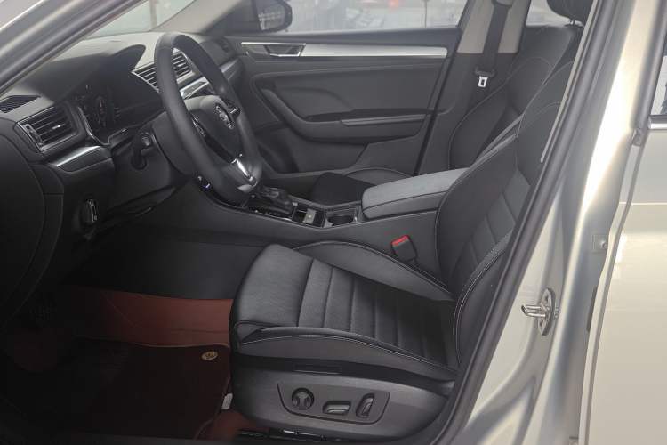 Used Skoda Superb 2019 TSI280 DSG Comfort Edition