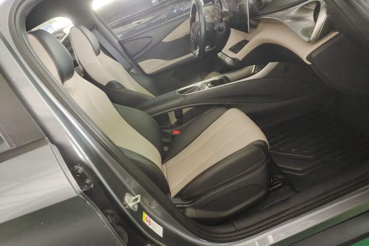 Used BYD Dolphin 2023 420 km Free Version