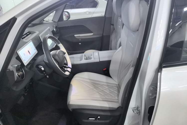 Used ARCFOX Kaola S 2024 PRO
