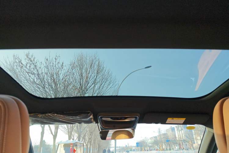 Used Mazda EZ-6 2024 Range-Extended 200 Luxury Edition
