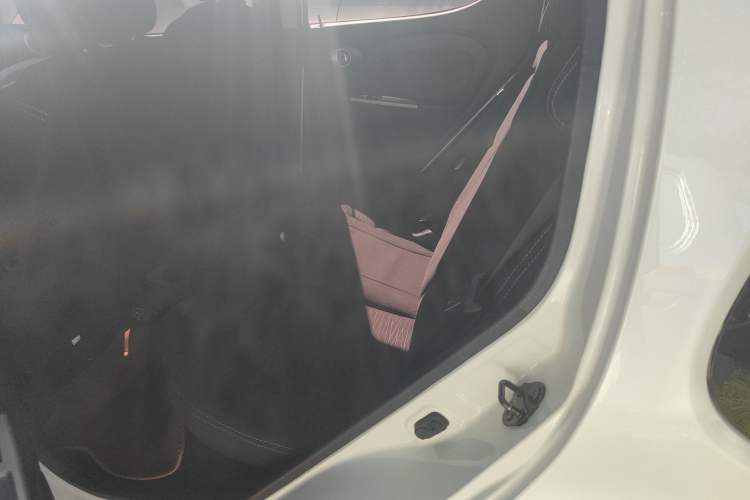 Used CHANGAN Benni mini 2012 1.0L Manual Fashion Edition China V Standard