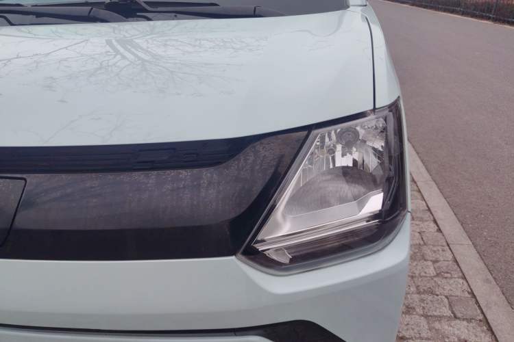 Used Dongfeng Fengon MINIEV 2022 Simple Style Comfort Version
