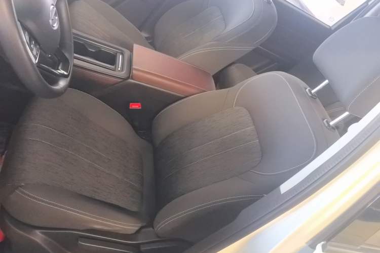 Used GAC Trumpchi M6 2021 PRO 270T DCT Elite Edition