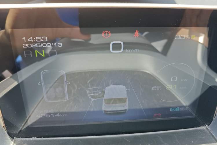 Used Wuling NAMMIEV 2021 - Play Edition