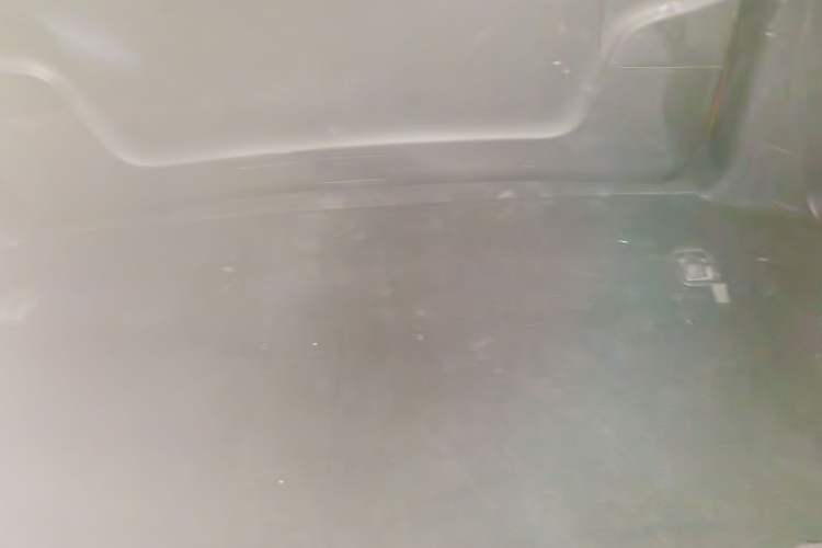 Used Foday Landfort 2015 1.9T Diesel Two-Wheel Drive Standard Edition 7 Seats