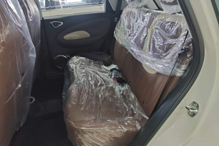 Used Wuling Bingo 2024 333 km Enjoyment Version