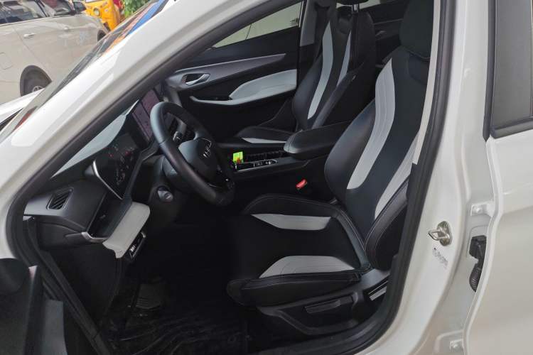 Used Geely Auto Binray 2024 Binrui COOL 1.5T DCT Champion Edition
