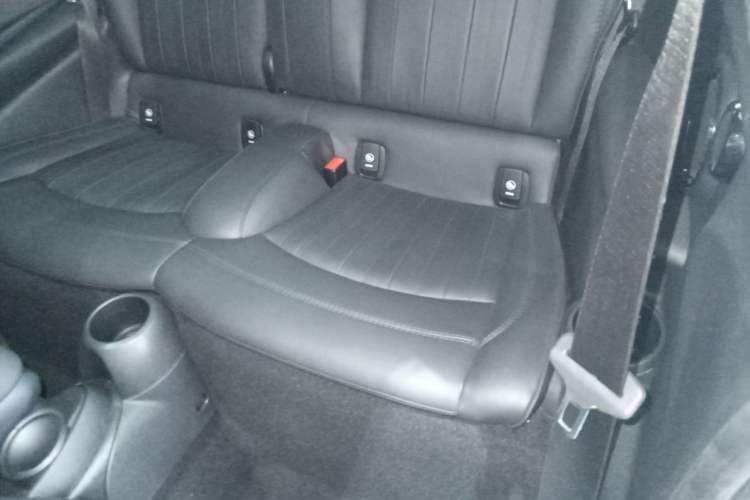 Used MINI JCW 2023 2.0T JOHN COOPER WORKS ALL-IN