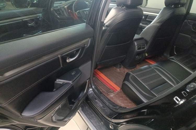 Used Honda Breeze 2020 240TURBO CVT 2WD Elite Edition