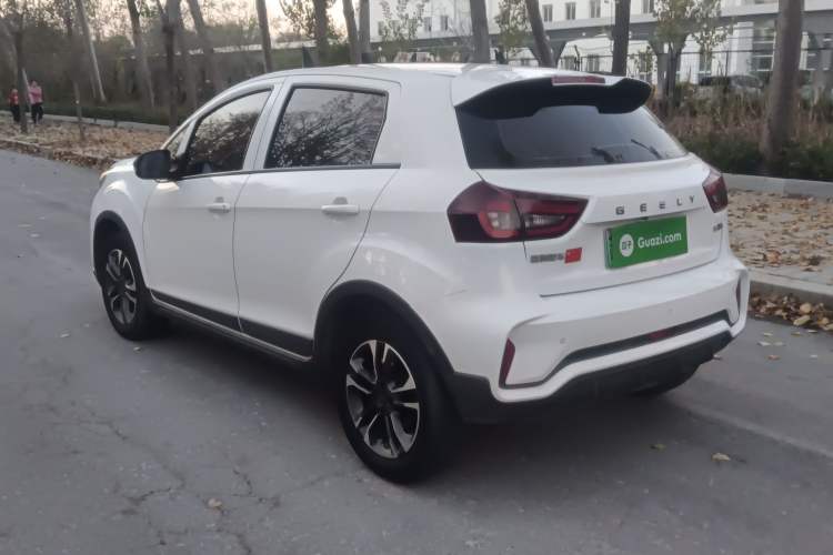 Used Geometry EX3 Kung Fu Cow 2021 Tough Bull Cow
