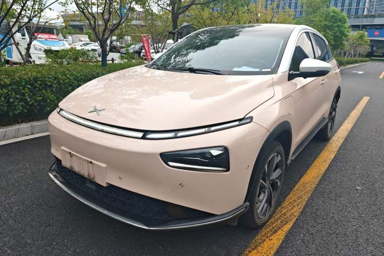 Used XPeng G3 2022 G3i 460N