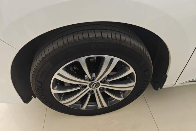 Used GAC Trumpchi M8 2018 320T Luxury Edition