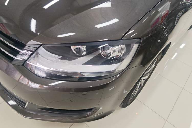 Used Volkswagen Sharan 2019 380TSI Comfort Edition 7-Seater