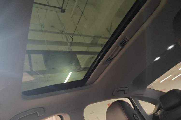 Used Volkswagen Lavida 2023 300TSI DSG Starry Sky Elite Edition