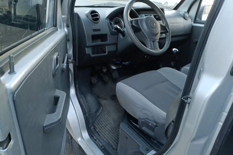 Used Dongfeng Xiaokang K05S 2019 1.2L Practical Version China VI Standard DK12
