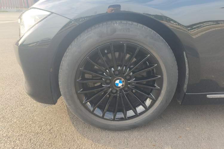 Used BMW 3 Series 2015 320Li Luxury Design Package