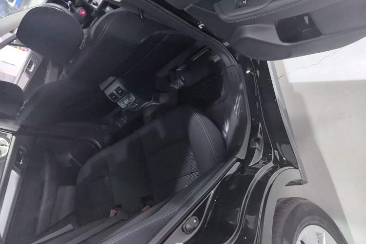 Used Subaru Legacy 2020 Revised Version 2.5i All-Wheel-Drive Fashion Edition