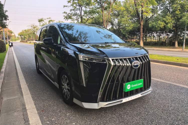 Used GAC Trumpchi E9 2024 E9 Champion Edition
