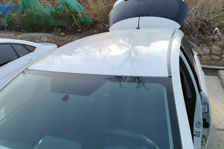 Used Toyota Vios FS 2017 1.5L CVT Fengchi Edition
