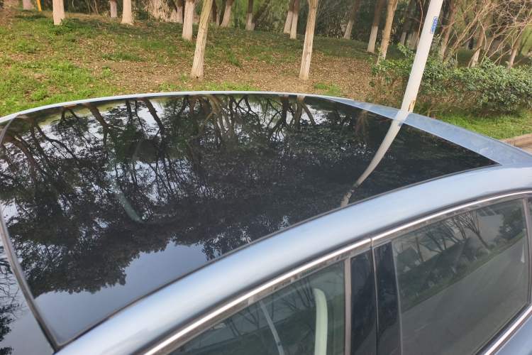 Used Peugeot 308S 2015 1.6T Automatic Ruichi Edition Roof