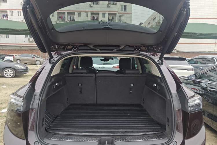 Used Buick Envision 2020 Encore S 652T All-Wheel-Drive Avenir