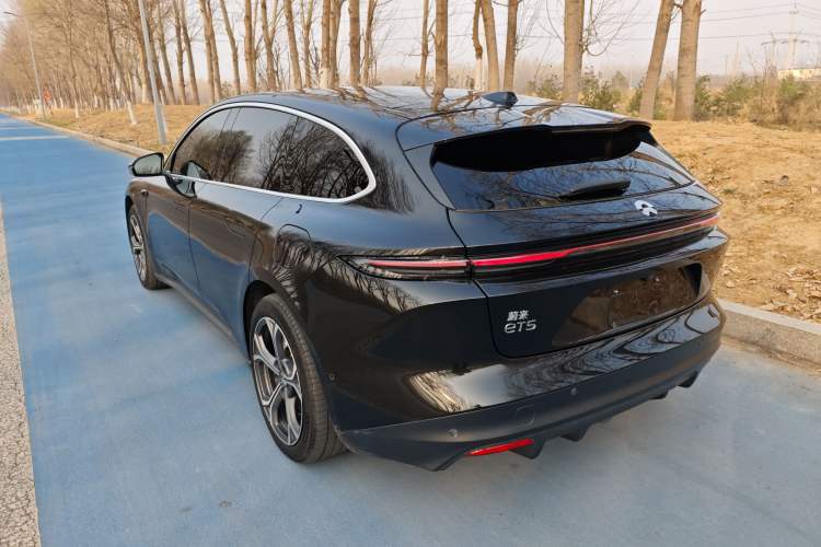 Used Nio ET5T 2023 75 kWh Touring
