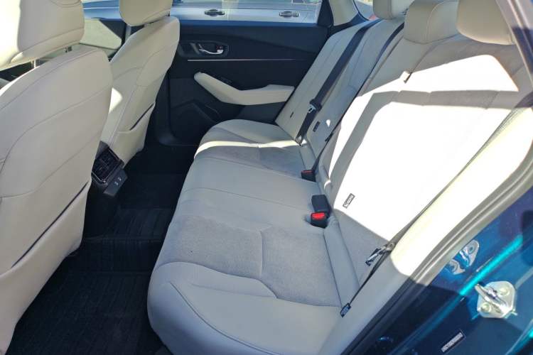 Used Honda Accord New Energy 2023 2.0L ePHEV Flagship Edition